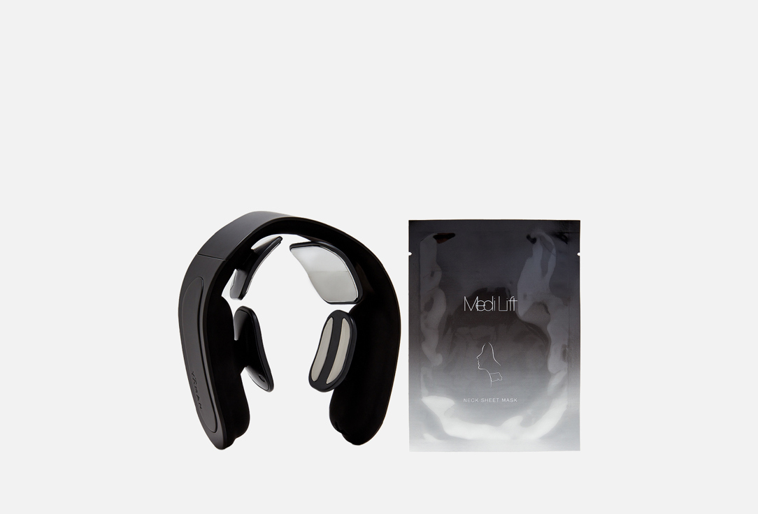 

Массажер YA-MAN, Medi Lift Neck 1 шт