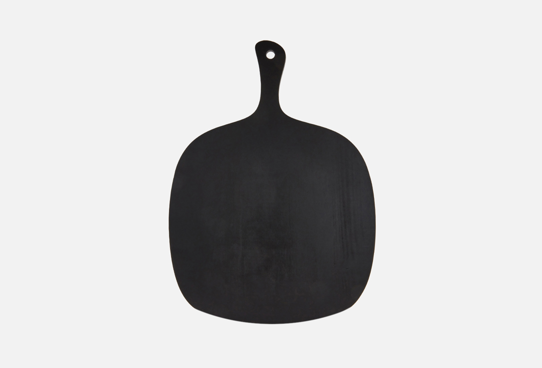 Изображение товара Доска сервировочная Liberty Jones Rubris, 35х48, черная