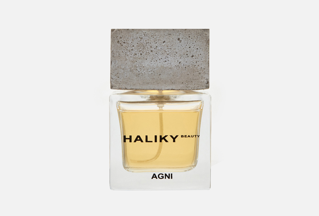 

Парфюмерная вода HALIKY, Agni 50 мл