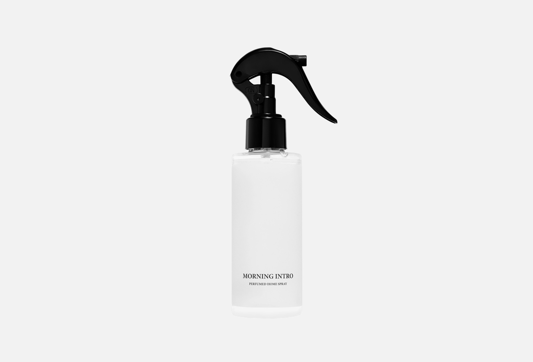 

Парфюмированный спрей для дома и текстиля UNEEDME COSMETICS, Morning Intro Perfumed 150 мл