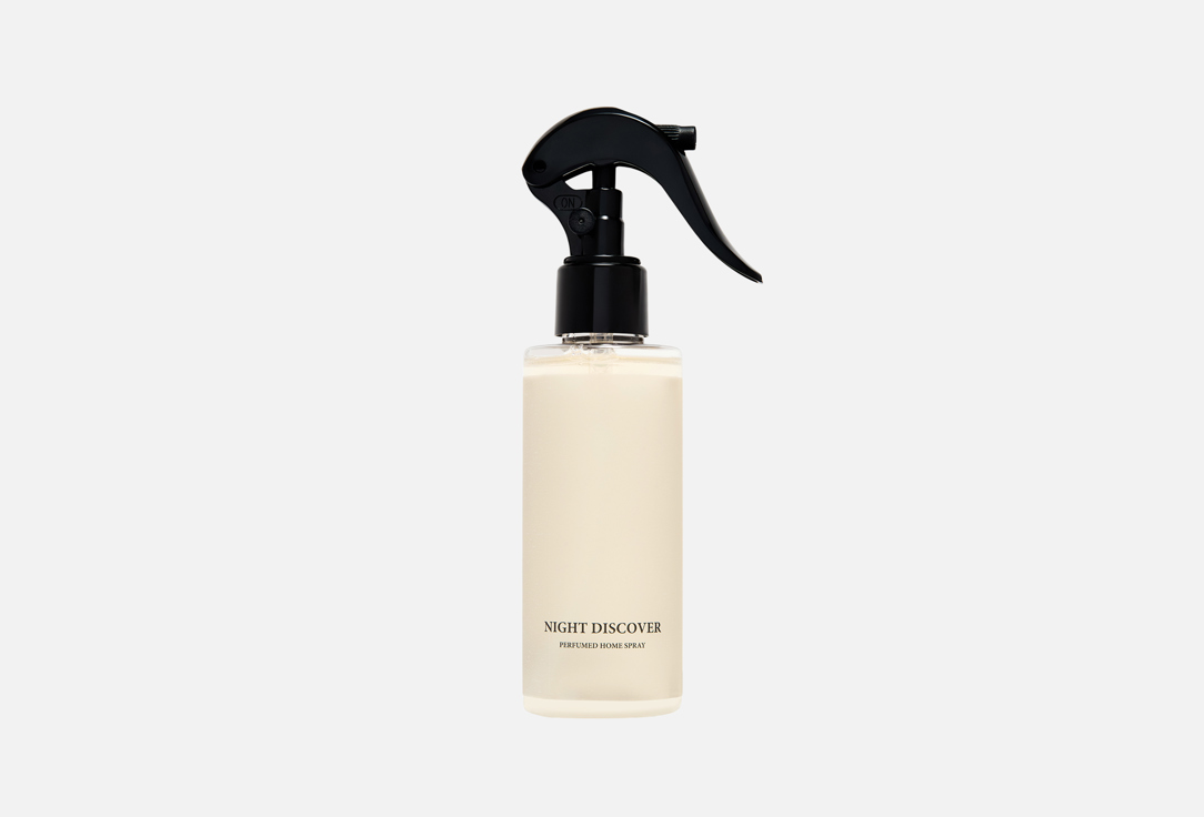 

Парфюмированный спрей для дома и текстиля UNEEDME COSMETICS, Night Discover Perfumed 150 мл