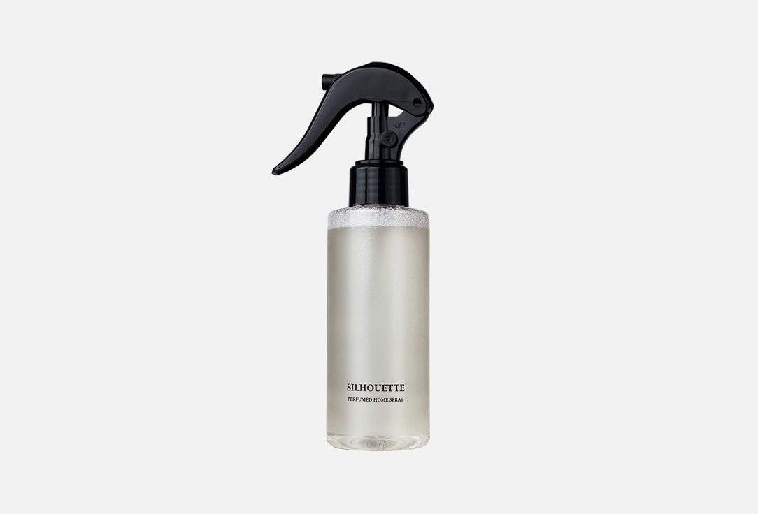 Парфюмированный спрей для дома и текстиля UNEEDME COSMETICS Silhouette Perfumed 150 мл