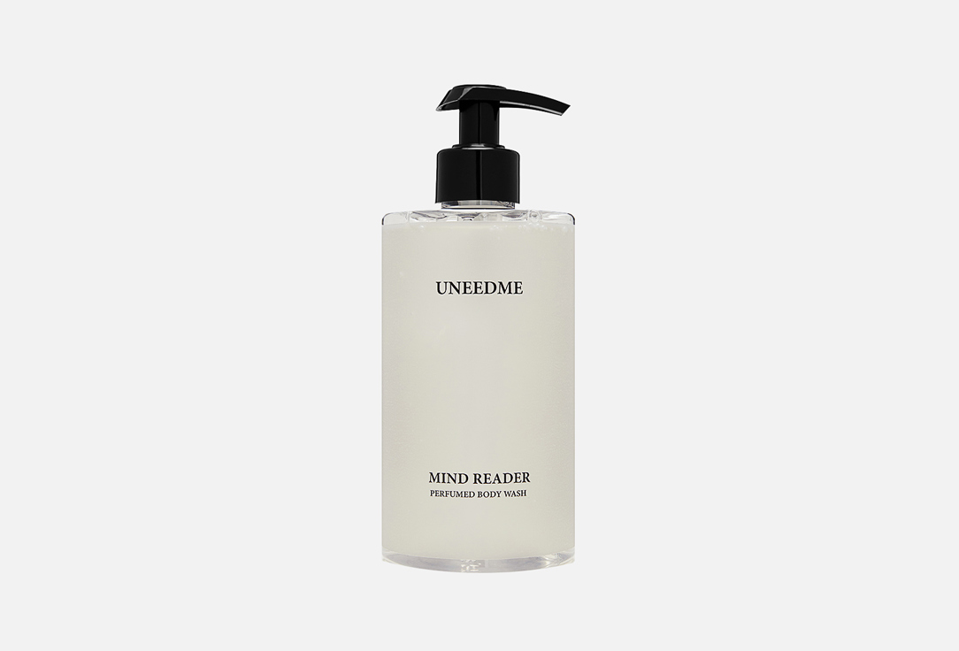 Парфюмированный гель для душа UNEEDME COSMETICS Mind Reader Perfumed 460 мл