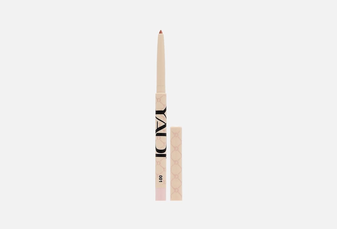 Автоматический карандаш для губ YADI Automatic lip pencil 0.29 г