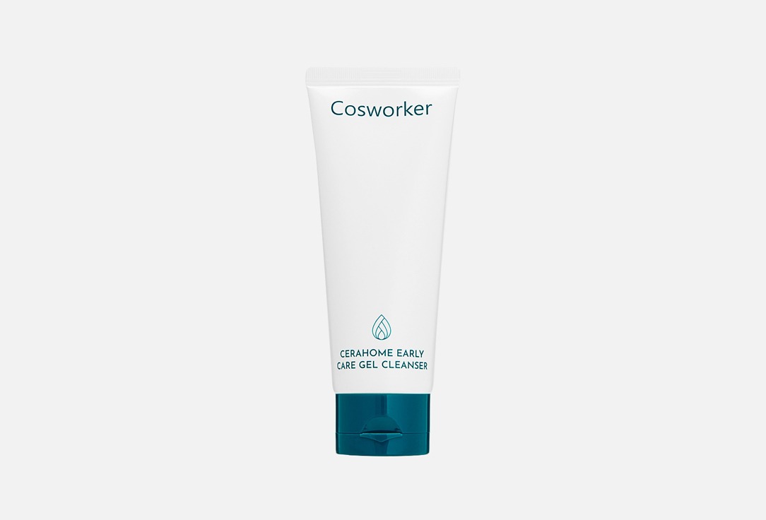 Cosworker Гель для умывания Cerahome earlycare ph gel cleanser