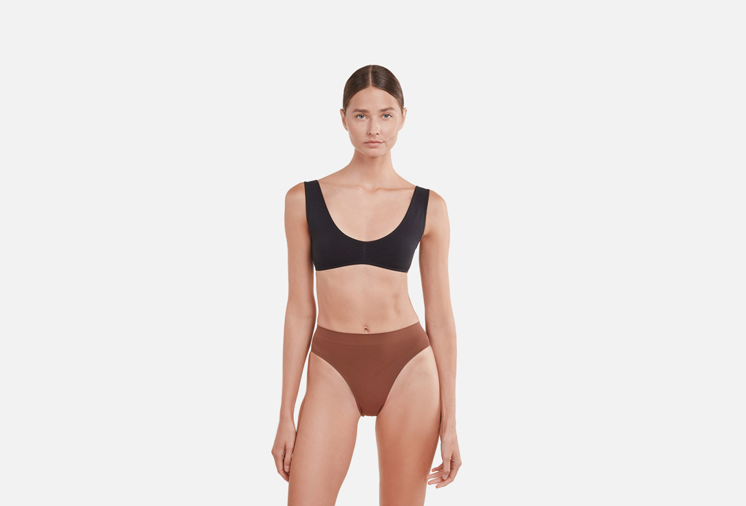 Perfect fit черный XS-S мл 2698₽