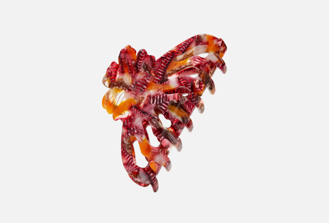 

Крабик-заколка для волос HAIRMATES, Трамонто 1 шт