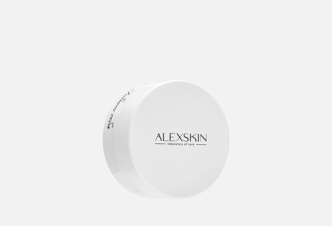 Изображение товара Гидрогелевые патчи для области вокруг глаз ALEXSKIN PEPTIDE