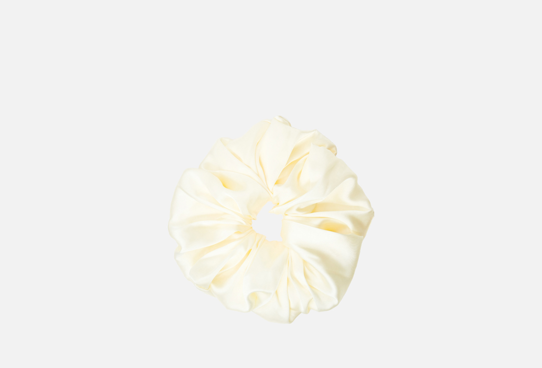 

Резинка для волос HAIRMATES, Белая 1 шт