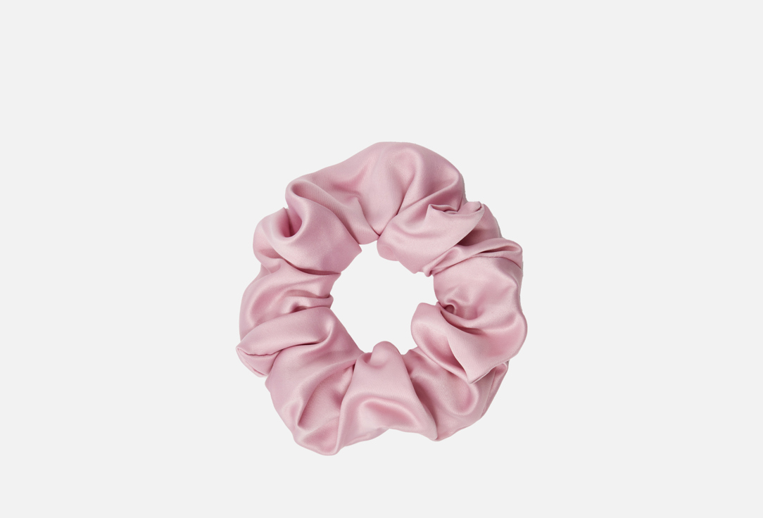 

Резинка для волос средняя HAIRMATES, Лиловая 1 шт