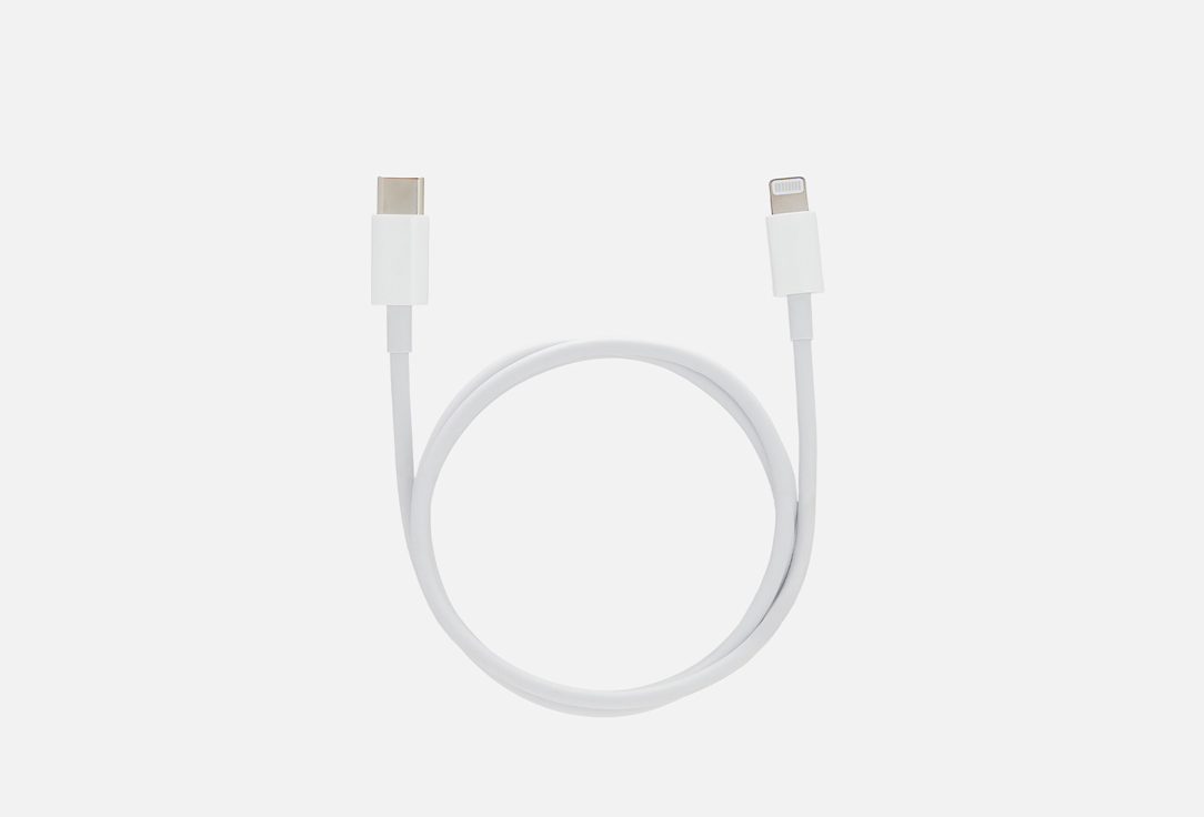 Кабель XIAOMI Mi cable Type-C to Lightning 1 шт