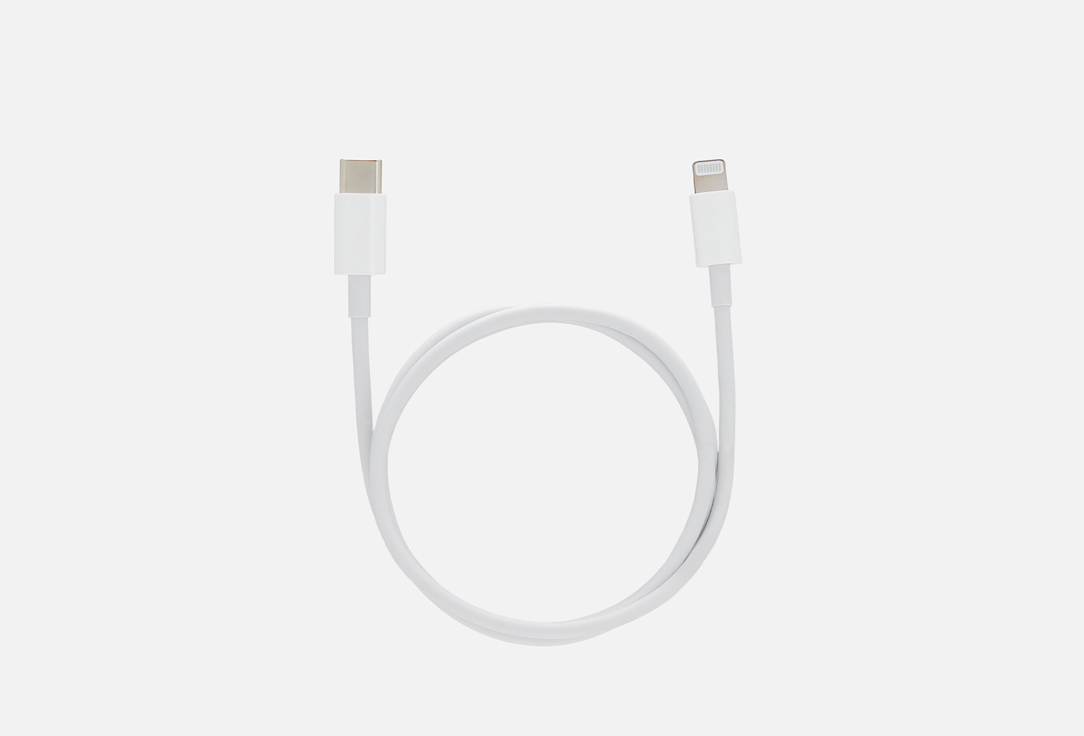 

Кабель XIAOMI, Mi cable Type-C to Lightning 1 шт