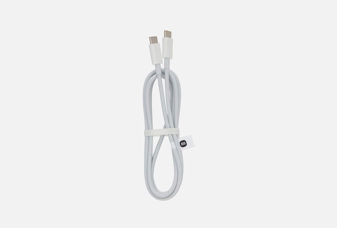 Кабель XIAOMI Mi USB Type-C  1 шт