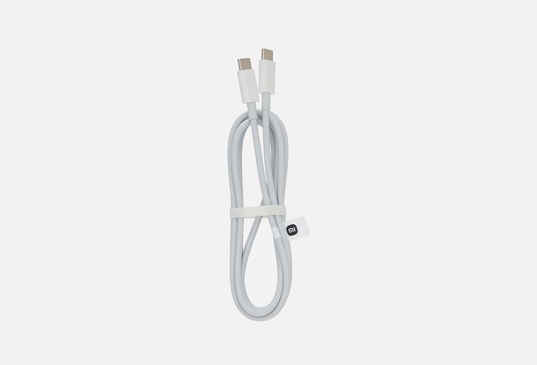 

Кабель XIAOMI, Mi USB Type-C 1 шт