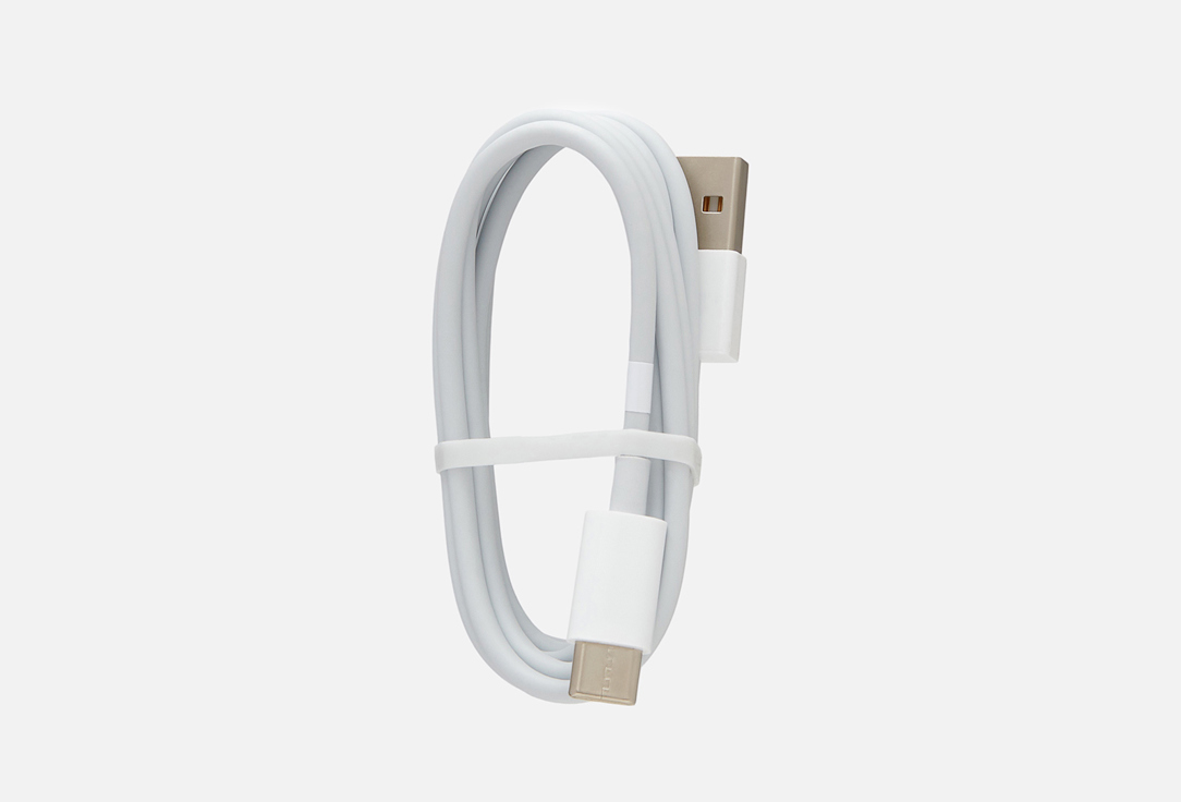 Изображение товара Кабель Xiaomi Mi USB-C 1m White