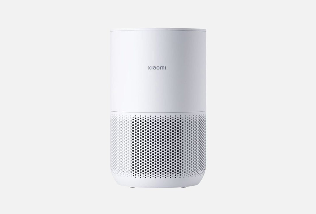

Очиститель воздуха XIAOMI, Smart Air Purifier 4 Compact EU 1 шт