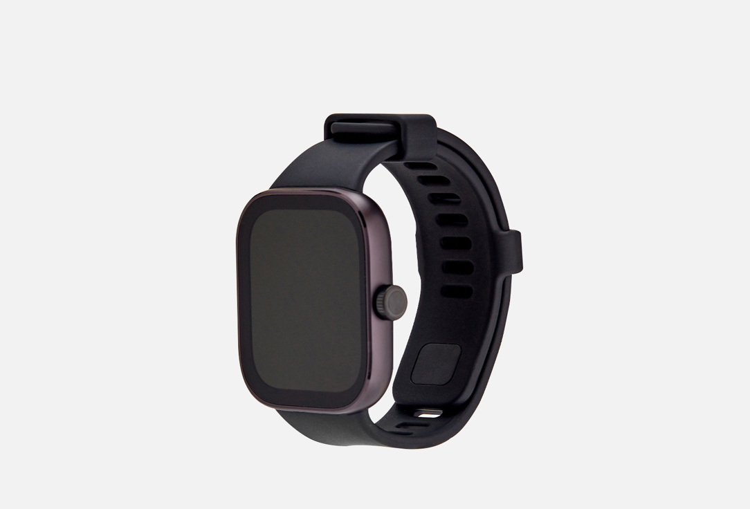 Смарт-часы Xiaomi Redmi Watch 4 Obsidian Black 