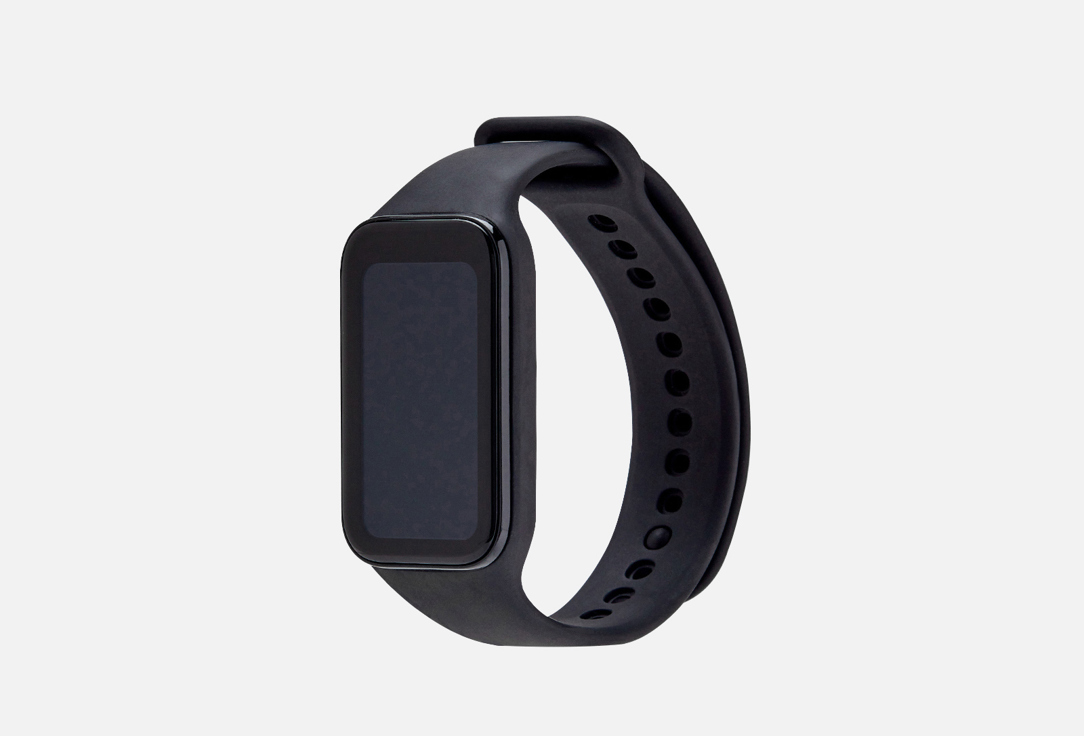 

Фитнес трекер XIAOMI, Smart Band 8 Active Black 1 шт