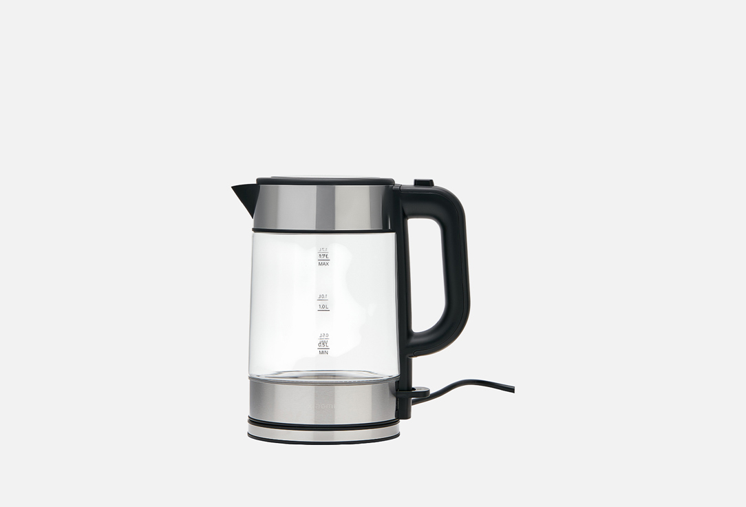 электрический Чайник XIAOMI Electric Glass Kettle RU 1 шт