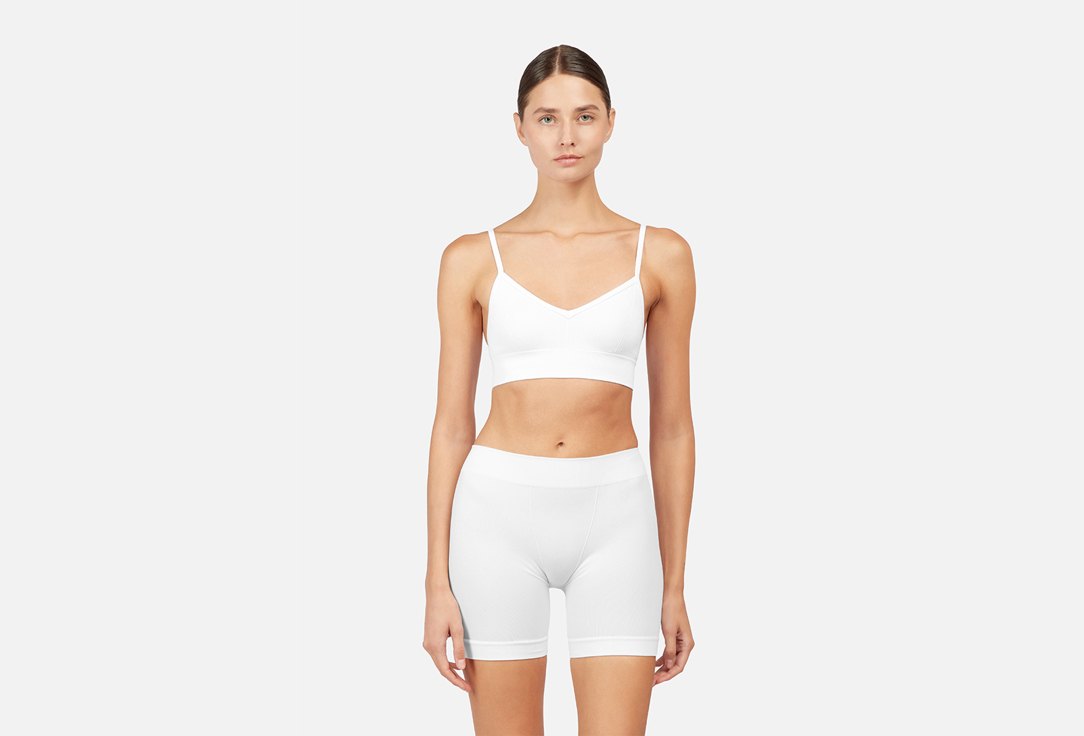 Изображение товара Шорты LAVARICE №75 Белый