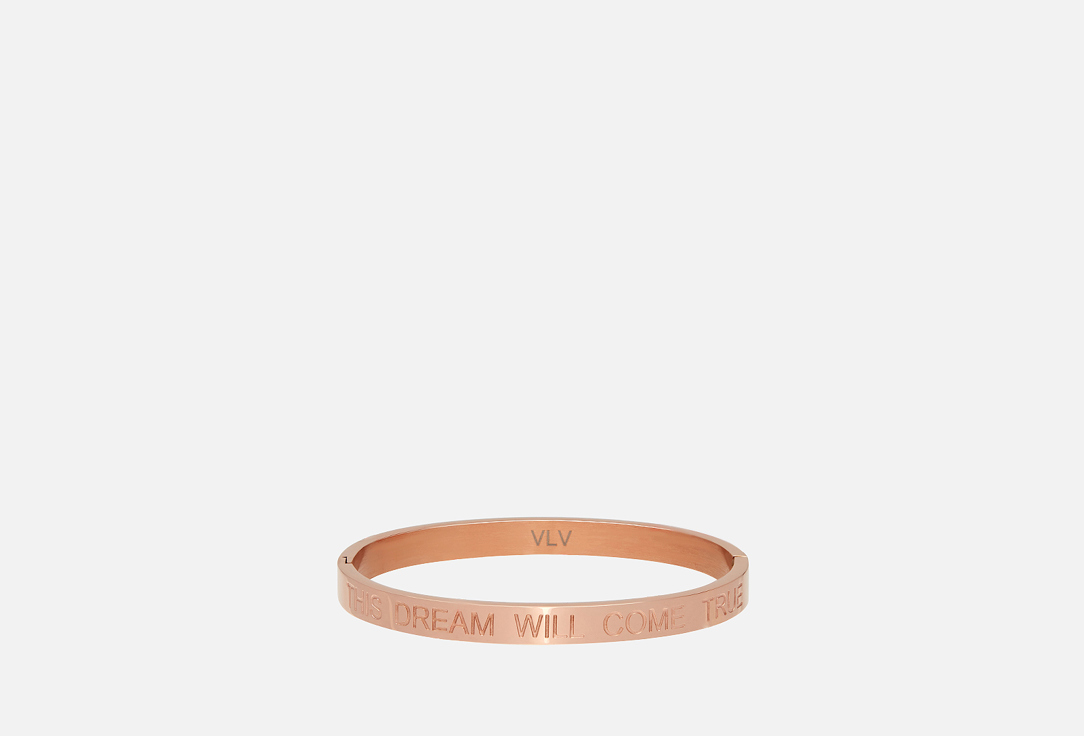 

Браслет VIVA LA VIKA, This Dream Will Come True 1 шт