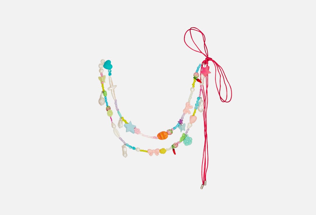 

Цепь на тело VIVA LA VIKA, Candy Store Belly Chain 1 шт