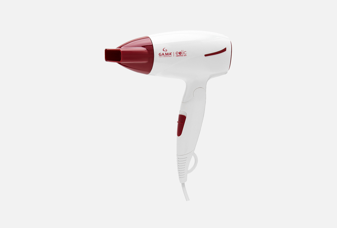 Изображение товара фен GA.MA EOLIC CERAMIC