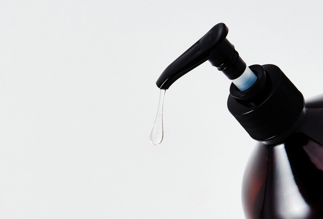 

Парфюмированный гель для душа 4FRESH BEAUTY, Сливочная ваниль и бобы тонка, Attractive 900 мл