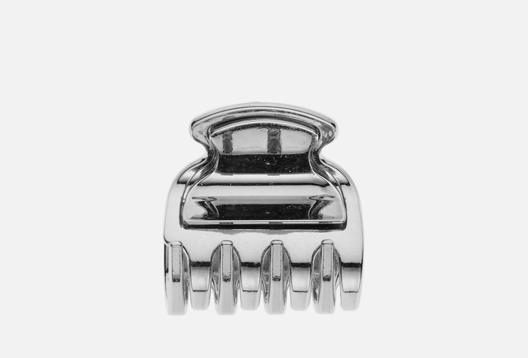 

Краб для волос JANEKE, Серебрянный 1 шт