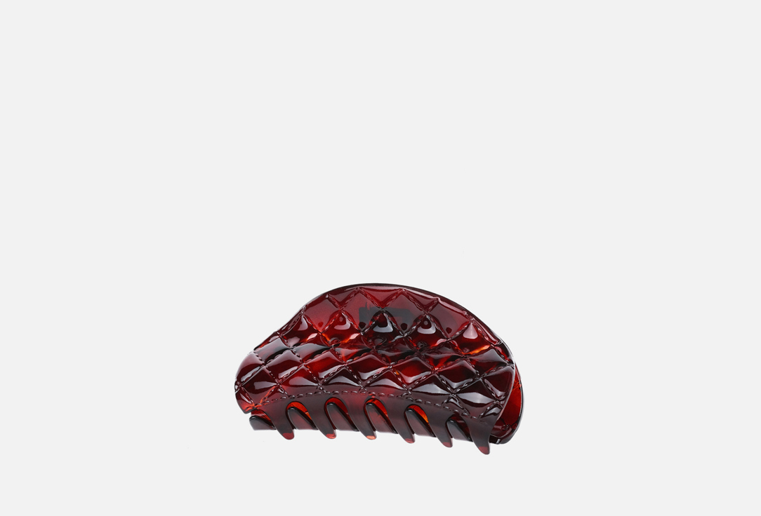 Изображение товара Краб для волос Janeke Бордо