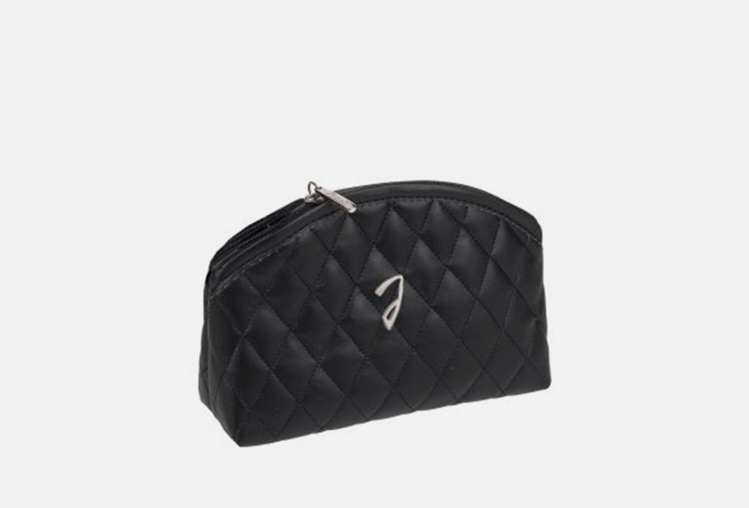 

Косметичка JANEKE, Черный, Черная 1 шт