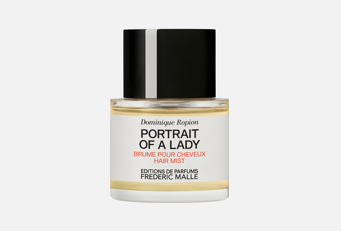Дымка для волос FREDERIC MALLE Portrait Of A Lady Hair Mist 50 мл frederic malle hand cream portrait of a lady
