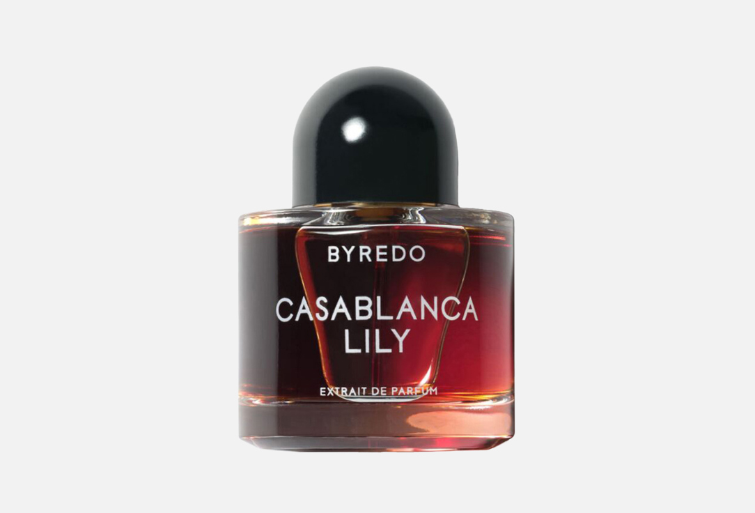 

Духи BYREDO, Casablanca Lily 50 мл