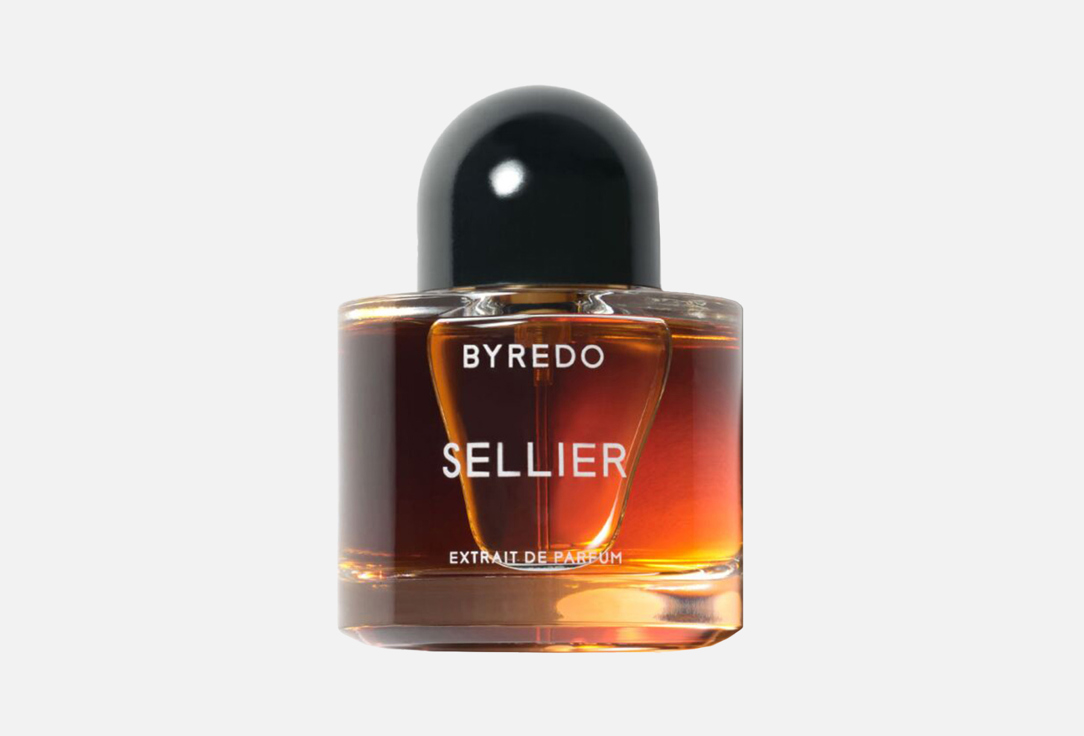 

Духи BYREDO, Sellier 50 мл