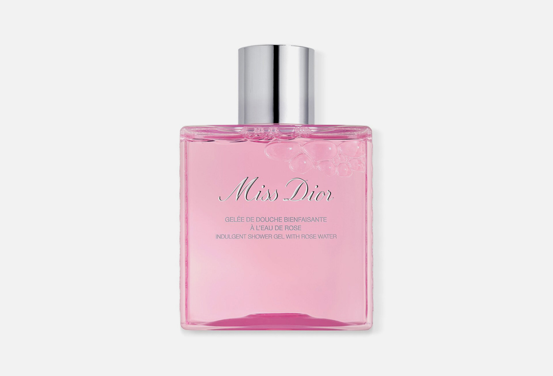 Изображение товара Гель для душа DIOR Miss Dior