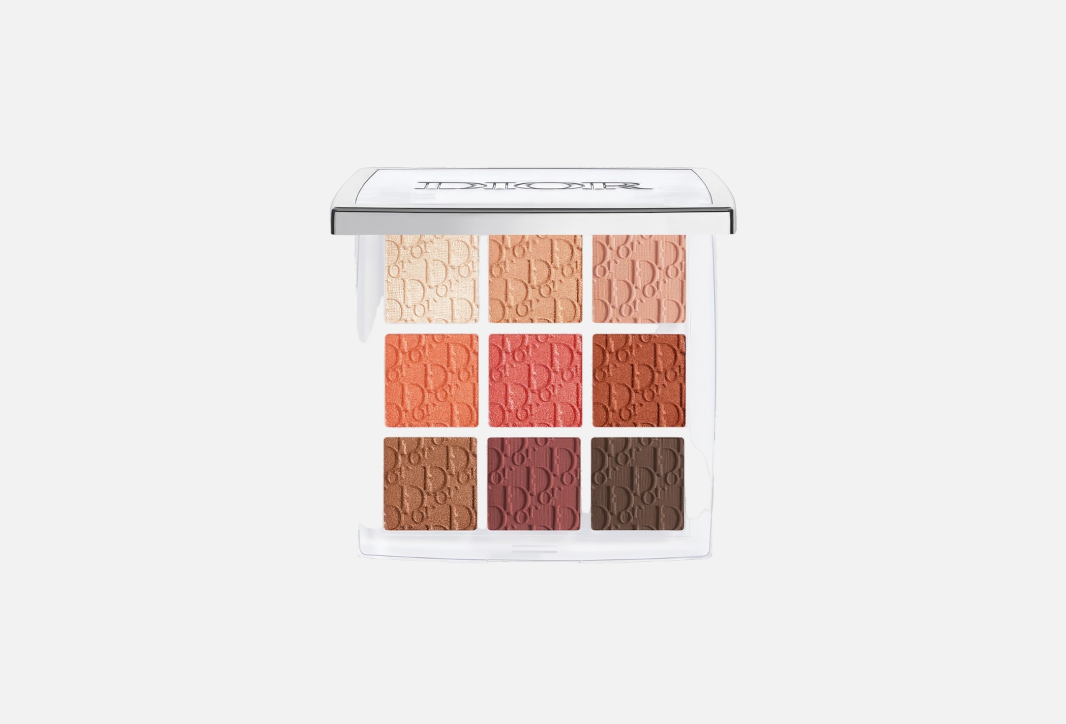 DIOR Палетка для макияжа глаз Backstage Eye Palette 003 10 г