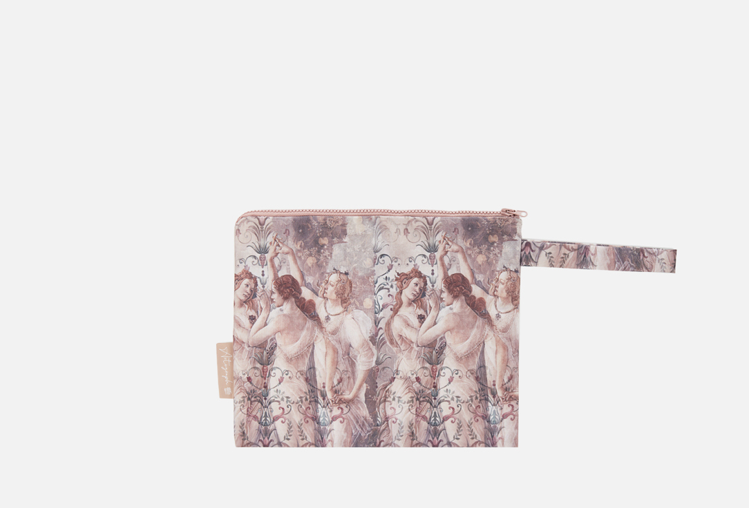 Изображение товара Косметичка Artograph Итальянская живопись