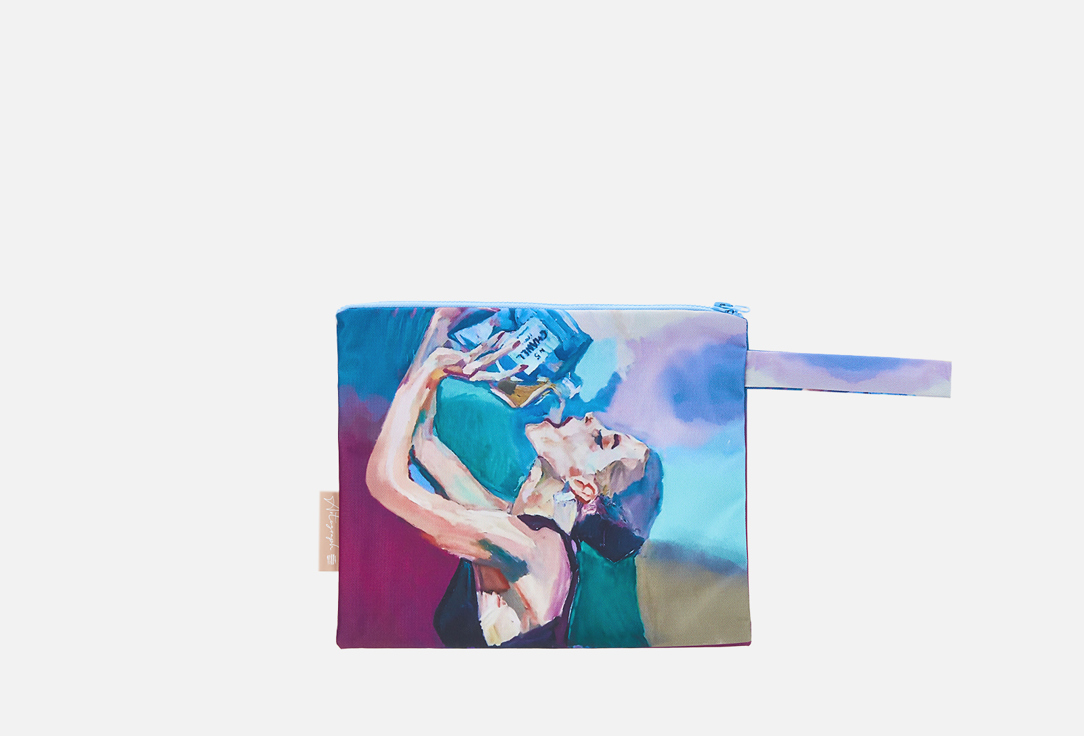 Изображение товара Косметичка Artograph Модель с парфюмом