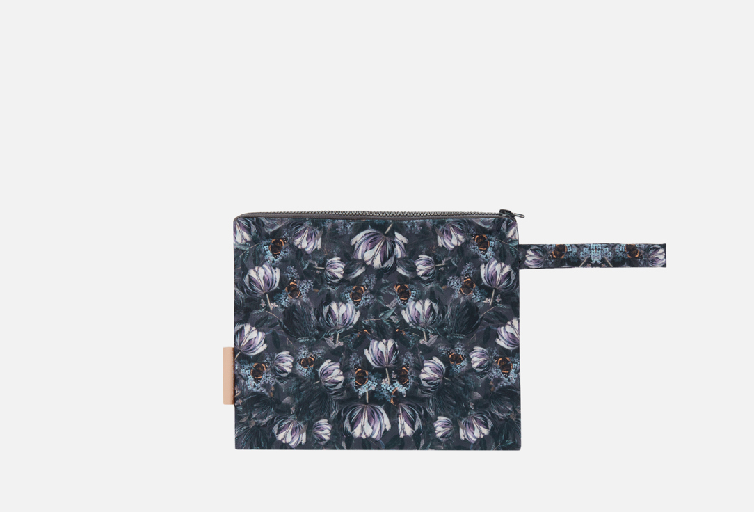 Изображение товара Косметичка Artograph Тереза с уникальным принтом из проекта художницы