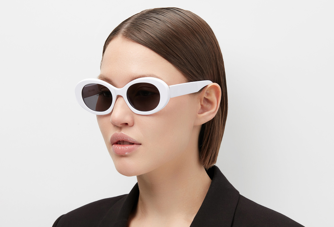 Изображение товара Очки RUXARA с широкими дужками