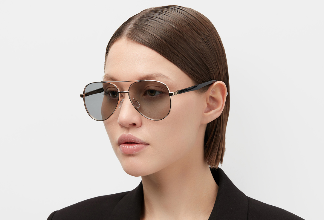 

Очки RUXARA, С чернильным цветом линз 1 шт