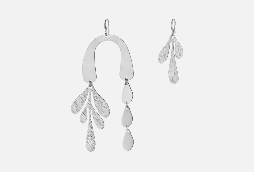 

Серьги AUDEO, MATISSE С ПОСЕРЕБРЕНИЕМ 2 шт