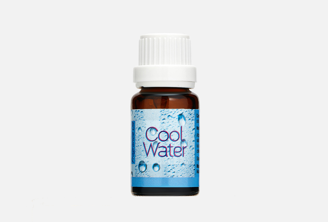 

Ароматическое масло HEM, Освежающая Вода 10 мл