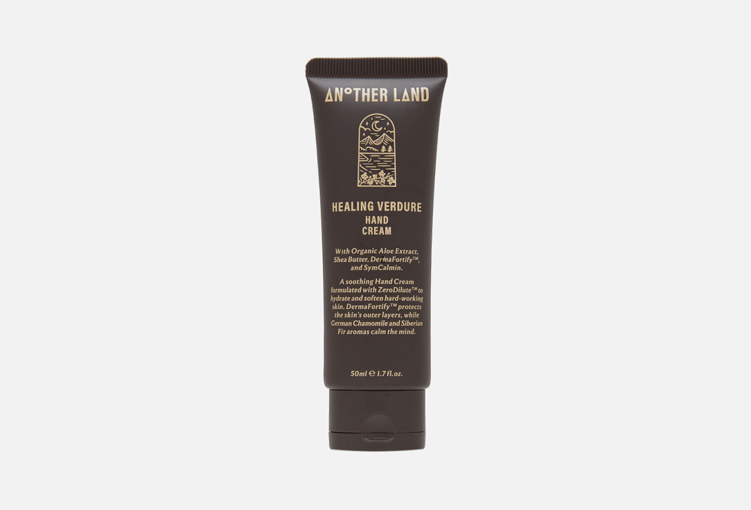 Изображение товара Лечебный крем для рук Another Land Healing Verdure Hand Cream