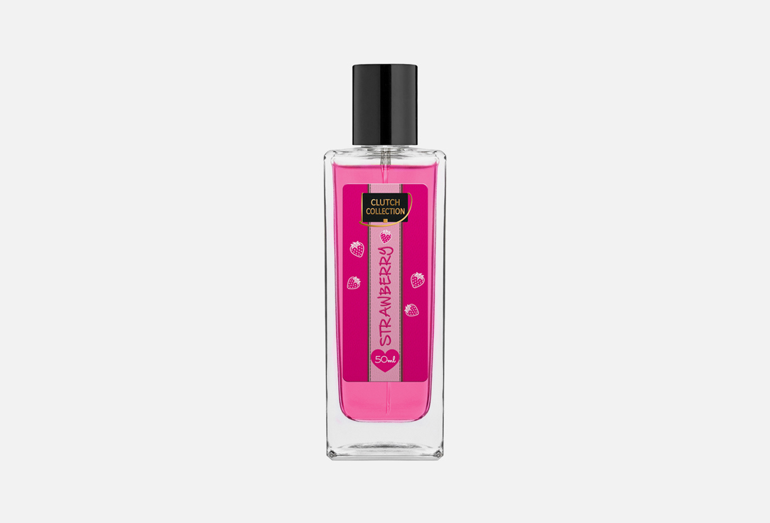 Туалетная вода CHRISTINE LAVOISIER PARFUMS Strawberry  