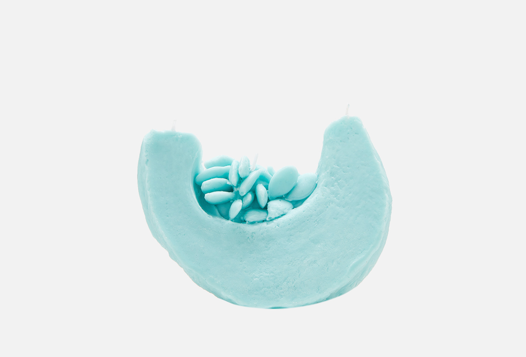 Тыква,голубая 140 г