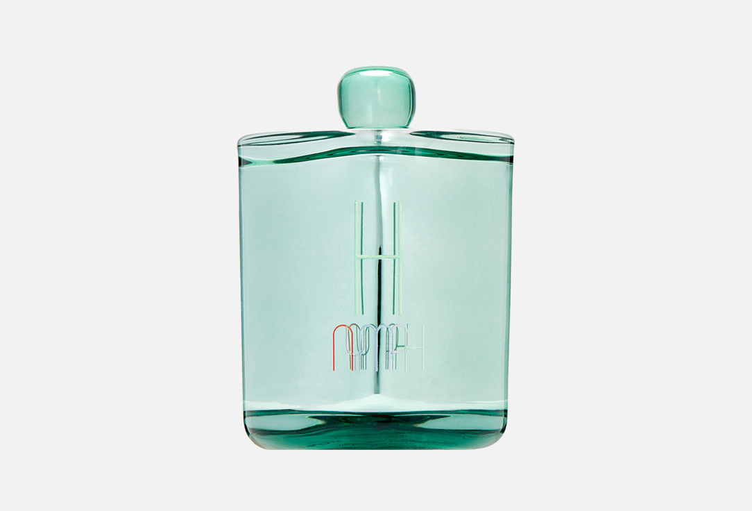 Изображение товара Ароматическая свеча NYMPH H DRYARDS с ароматом вербены 240 г для релакса