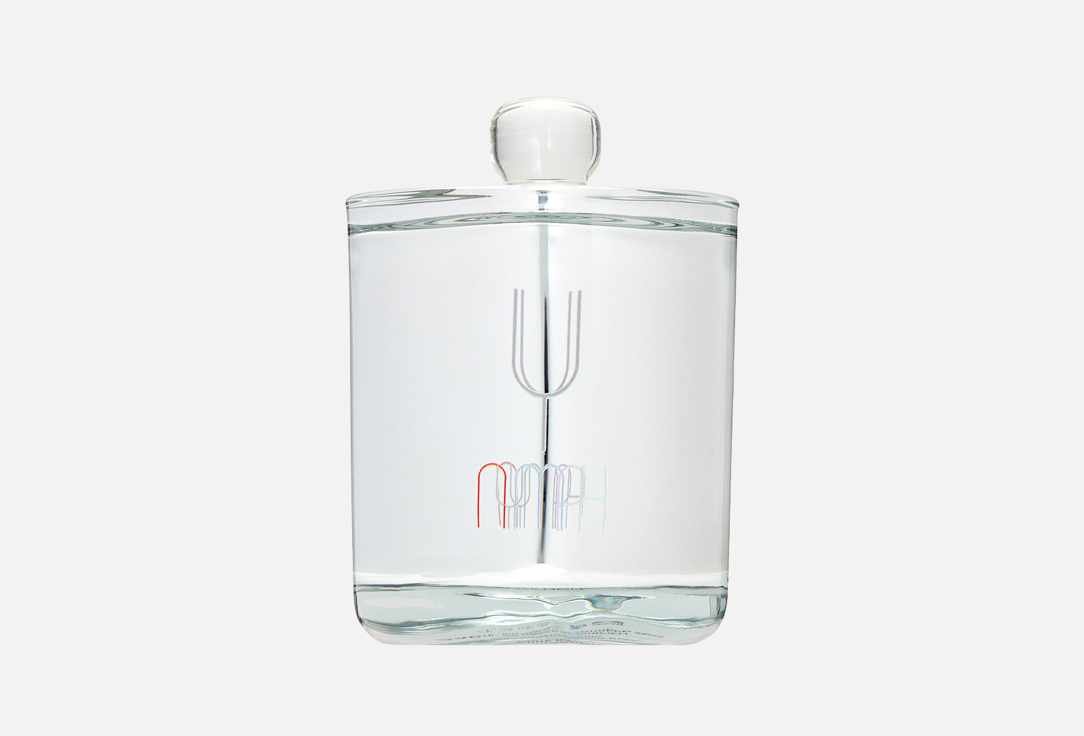 Изображение товара Ароматическая свеча NYMPH Y AURAE с ароматом белого чая 240 г Россия