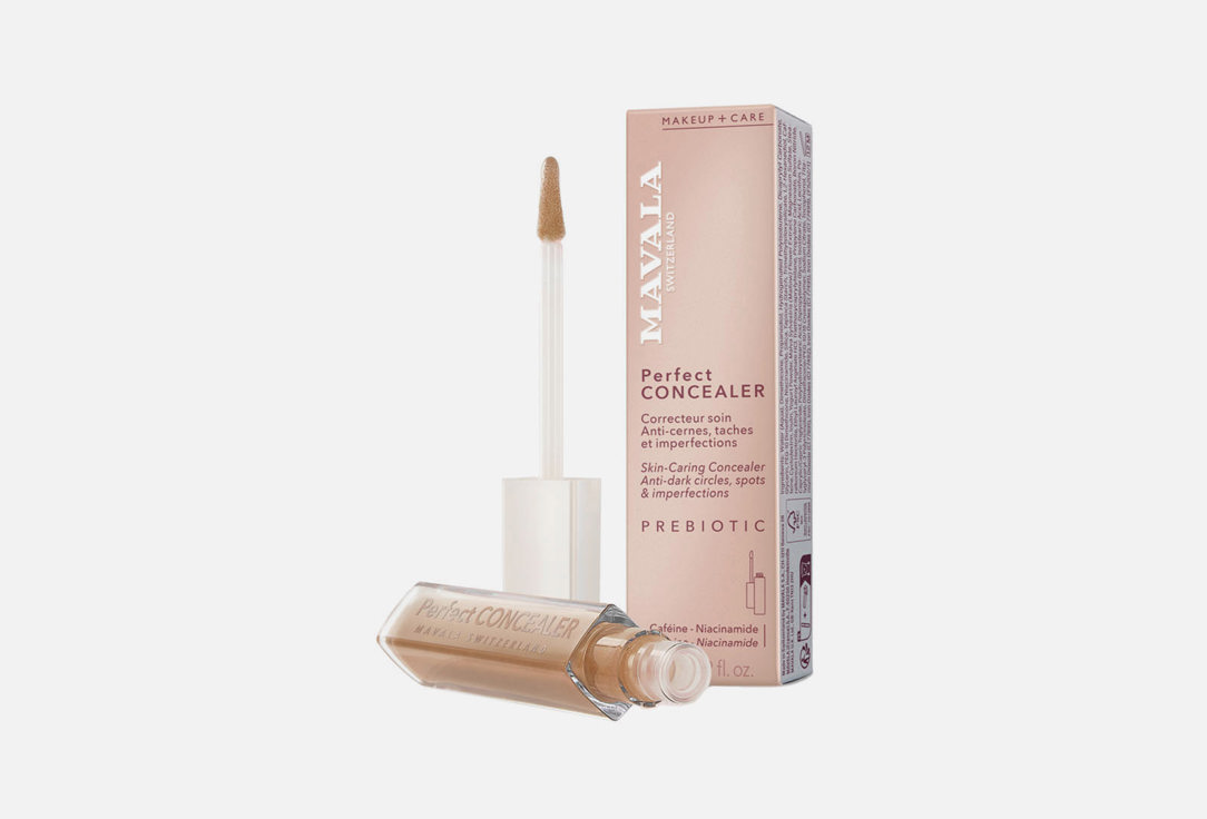 Изображение товара Консилер-корректор для лица MAVALA Perfect concealer