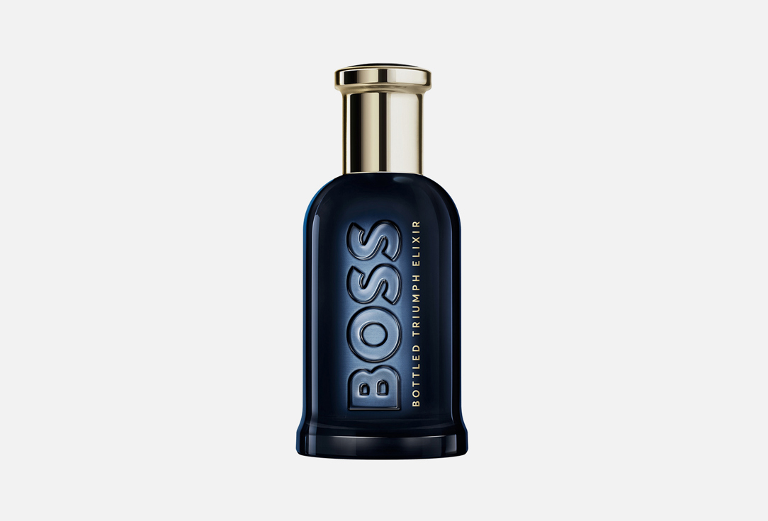 Изображение товара Hugo Boss BOTTLED UNTD TRIUMPH ELIXIR мужской парфюм 50 мл